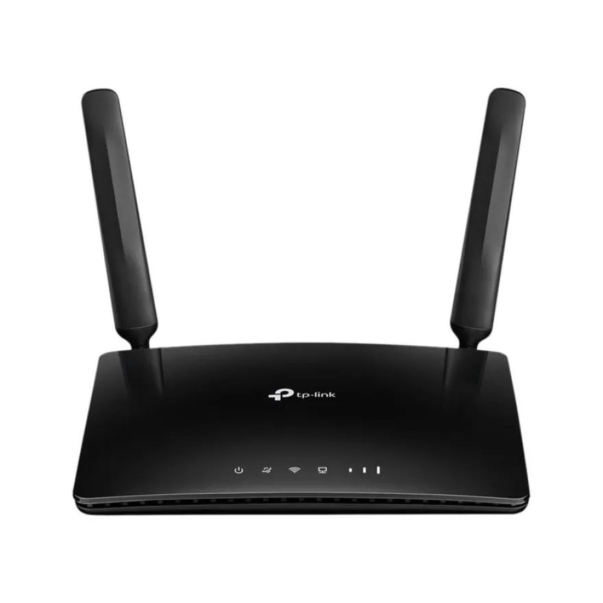 TP-Link TL-MR150 - modem/routeur sans fil - 4G LTE Wifi 300 Mbps