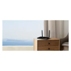TP-Link TL-MR150 - modem/routeur sans fil - 4G LTE Wifi 300 Mbps