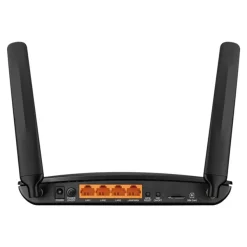TP-Link TL-MR150 - modem/routeur sans fil - 4G LTE Wifi 300 Mbps