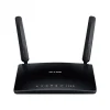 TP-Link TL-MR6400 - Routeur sans fil - commutateur 4 ports - Wi-Fi - 2,4 Ghz