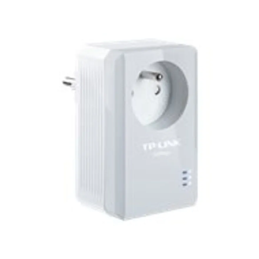 TP-Link TL-PA4015P - CPL AV600 avec prise intégrée