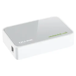 TP-Link TL-SF1005D - Switch de bureau 5 ports 10/100 Mbps