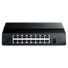 TP-Link TL-SF1016D - Switch de bureau 16 ports 10/100 Mbps