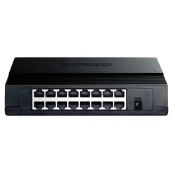 TP-Link TL-SF1016D - Switch de bureau 16 ports 10/100 Mbps