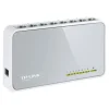 TP-Link TL-SF1008D - Switch de bureau 8 ports 10/100 Mbps