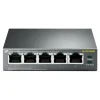 TP-Link TL-SF1005P - Switch de bureau 5 ports RJ45 avec 4 ports PoE