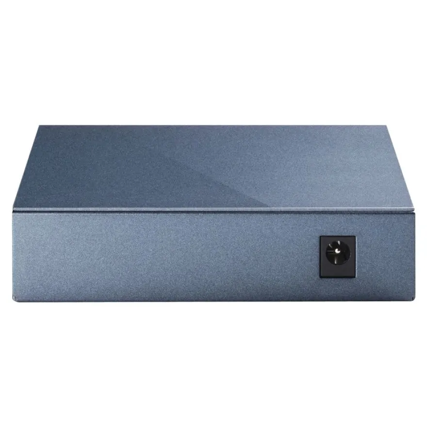 TP-Link TL-SG105 - Switch de bureau 5 ports Gigabit - Boîtier métal