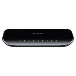 TP-Link TL-SG1008D - Switch de bureau 8 ports Gigabit