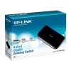 TP-Link TL-SG1008D - Switch de bureau 8 ports Gigabit