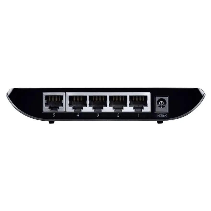 TP-Link TL-SG1005D - Switch de bureau 5 ports Gigabit
