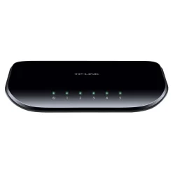 TP-Link TL-SG1005D - Switch de bureau 5 ports Gigabit