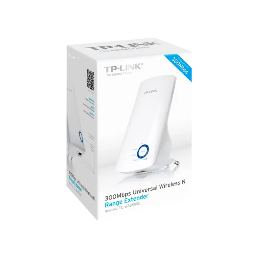 TP-Link TL-WA850RE - extension de portée Wifi