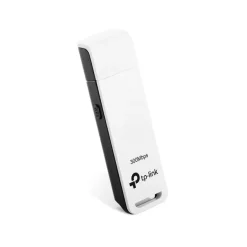 TP-Link TL-WN821N - Adaptateur USB WiFi N 300Mbps - clé wifi