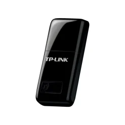 TP-Link TL-WN823N - Mini adaptateur USB WiFi N 300 Mbps - clé wifi