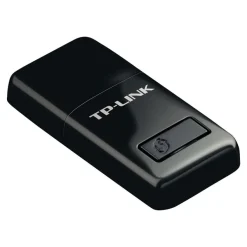 TP-Link TL-WN823N - Mini adaptateur USB WiFi N 300 Mbps - clé wifi