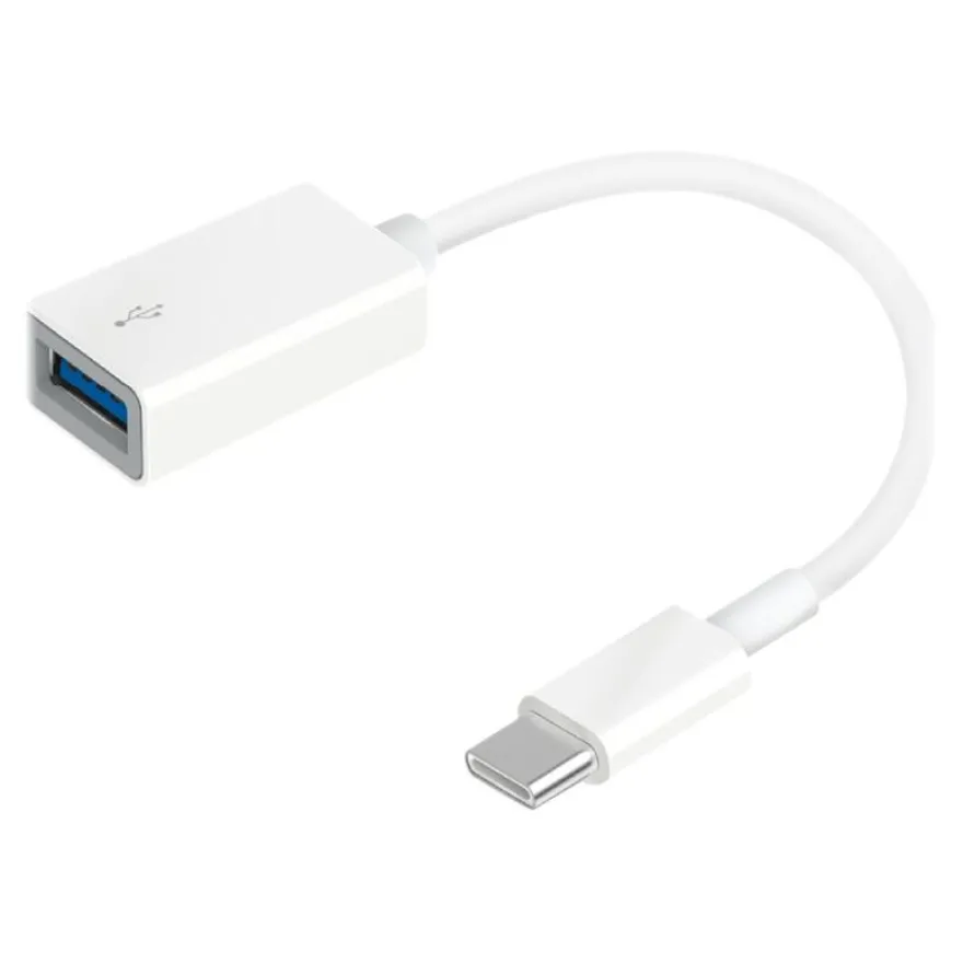 TP-Link UC400 - Adaptateur USB-C 3.0 vers USB-A