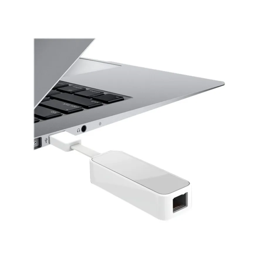 TP-Link UE300 - Adaptateur USB 3.0 vers Ethernet Gigabit RJ45