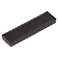 Trodat - 3 Encriers 6/4916 recharges pour tampon Printy 4916 - noir