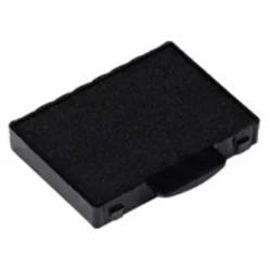 Trodat - 3 Encriers 6/50 recharges pour tampon 5030/5200/5430 - noir
