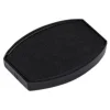 Trodat - 3 Encriers 6/50 recharges pour tampon Printy 44055 - noir