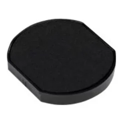 Trodat - 3 Encriers 6/46040 recharges pour tampon Printy 46140 - noir