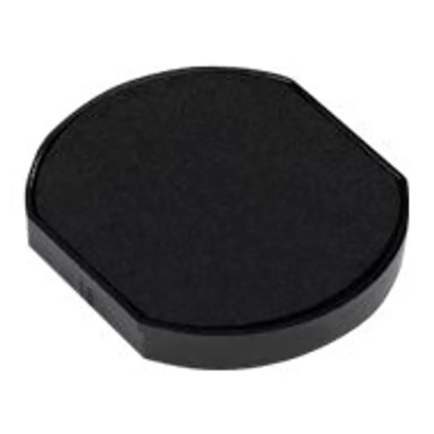 Trodat - 3 Encriers 6/46040 recharges pour tampon Printy 46140 - noir