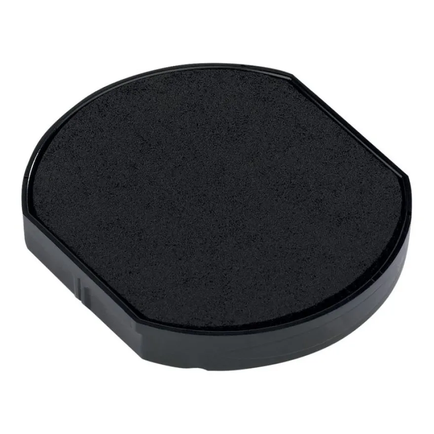 Trodat - 3 Encriers 6/46040 recharges pour tampon Printy 46140 - noir