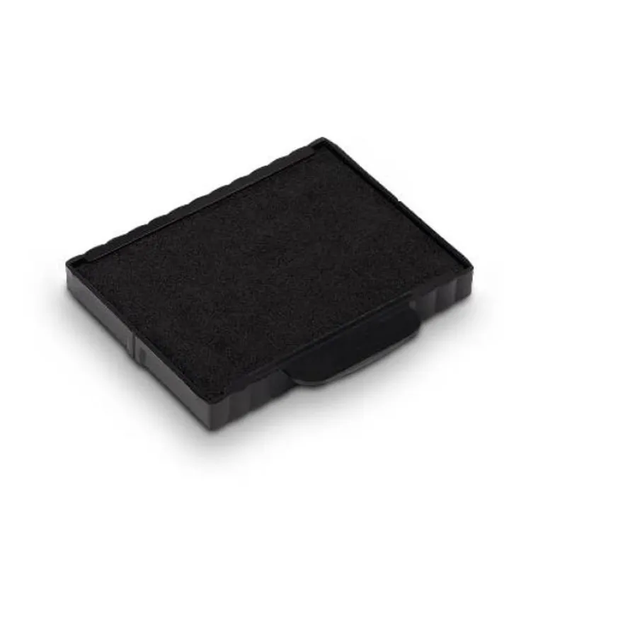 Trodat - 3 Encriers 6/57 recharges pour tampon 5207/5470 - noir