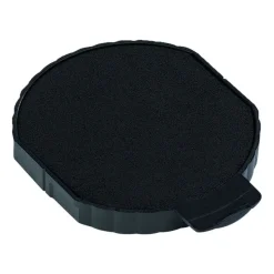 Trodat - 3 Encriers 6/15 recharges pour tampon 5215/5415 - noir