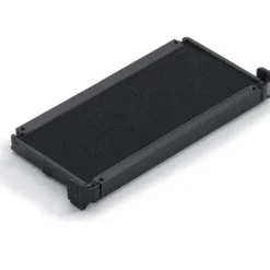 Trodat - 3 Encriers 6/4915 recharges pour tampon Printy 4915 - noir
