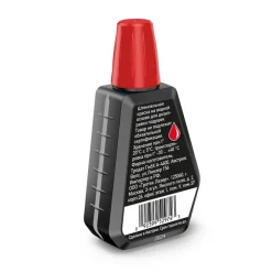 Trodat - Encre pour tampon - rouge - 28 ml