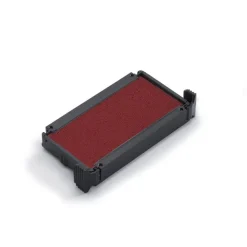 Trodat - Encrier 6/4911 recharge pour tampon Printy 4800/4820/4911 - rouge