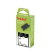 Trodat - Encrier 6/4916 recharge pour tampon Printy 4916 - noir