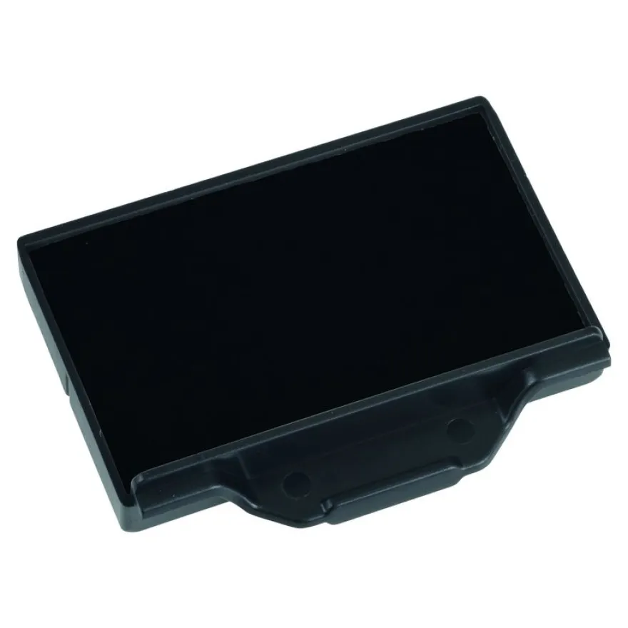 Trodat - Encrier 6/53 recharge pour tampon 5203/5253/5440 - noir