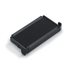 Trodat - Encrier 6/4912 recharge pour tampon Printy 4912/4953 - noir