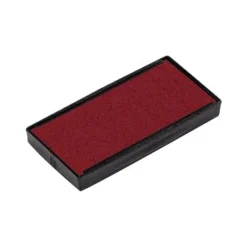 Trodat - Encrier 6/4913 recharge pour tampon Printy 4913/4955 - rouge