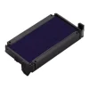 Trodat - Encrier 6/4911 recharge pour tampon Printy 4800/4820/4911 - bleu