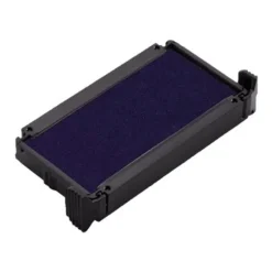 Trodat - Encrier 6/4911 recharge pour tampon Printy 4800/4820/4911 - bleu
