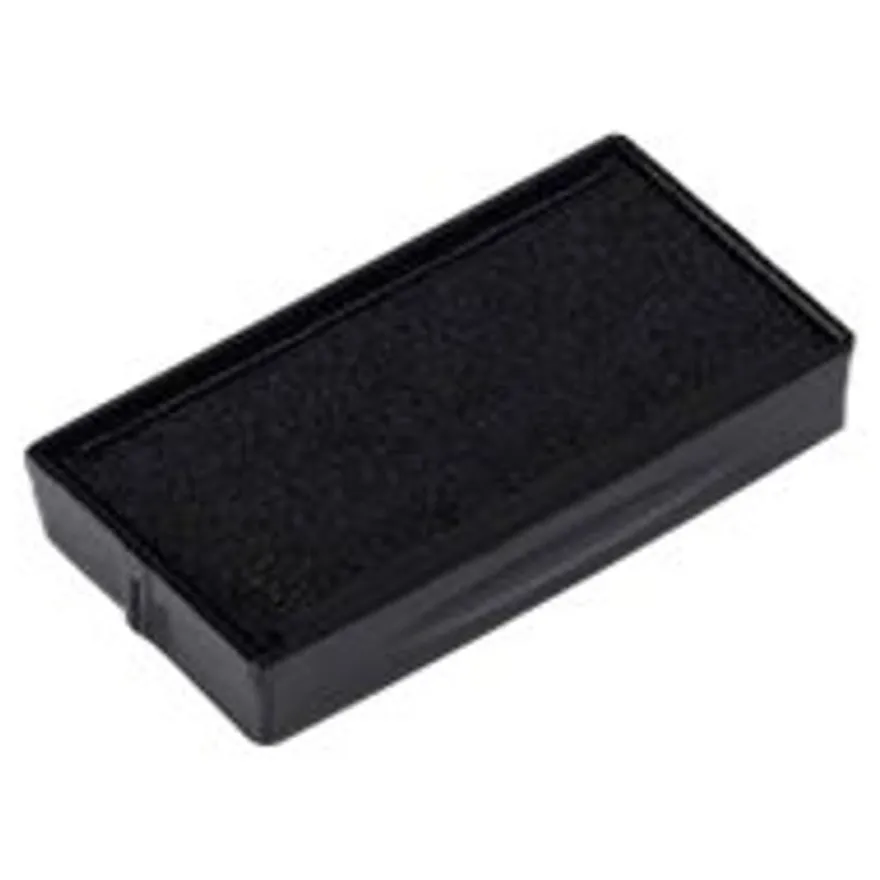 Trodat - Encrier 6/4911 recharge pour tampon Printy 4800/4820/4911 - noir