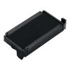 Trodat - Encrier 6/4911AT recharge pour tampon Printy 4800/4820/4912 - spécial textile - noir