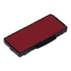 Trodat - Recharge tampon 6/55 - rouge