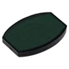 Trodat - Recharge tampon 6/44055 - vert