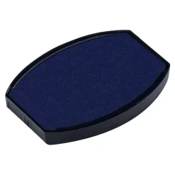 Trodat - Recharge tampon 6/44055 - bleu