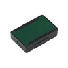 Trodat - Recharge tampon 4910 - vert