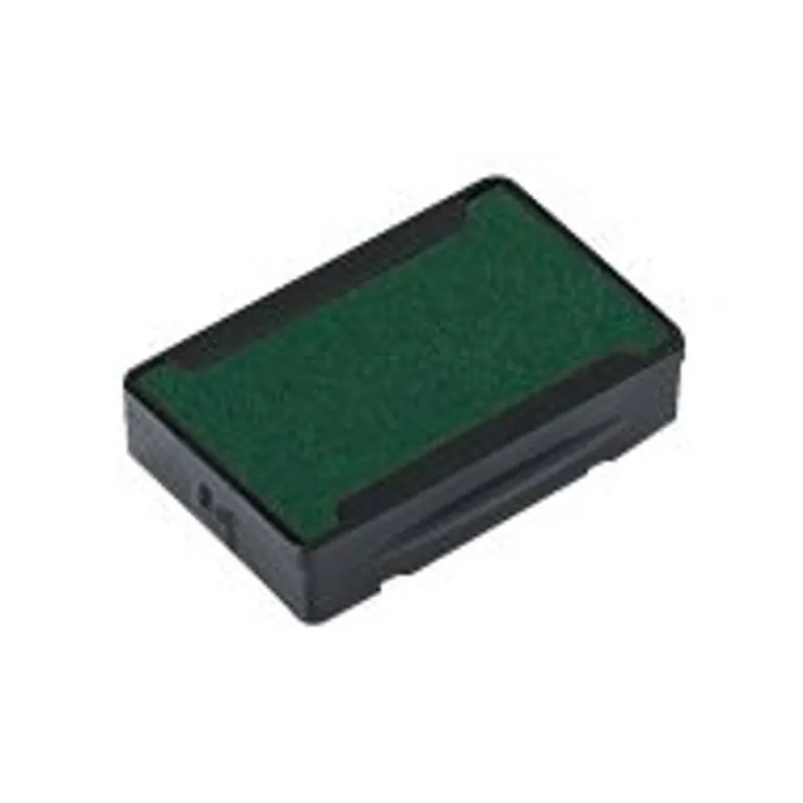 Trodat - Recharge tampon 4910 - vert