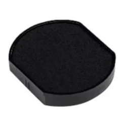 Trodat - Recharge tampon 6/46030 - noir