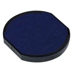 Trodat - Recharge tampon 6/46045 - bleu