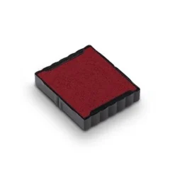 Trodat - Recharge tampon 6/4923 - rouge