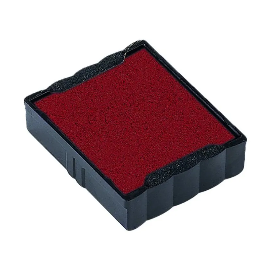 Trodat - Recharge tampon 6/4922 - rouge