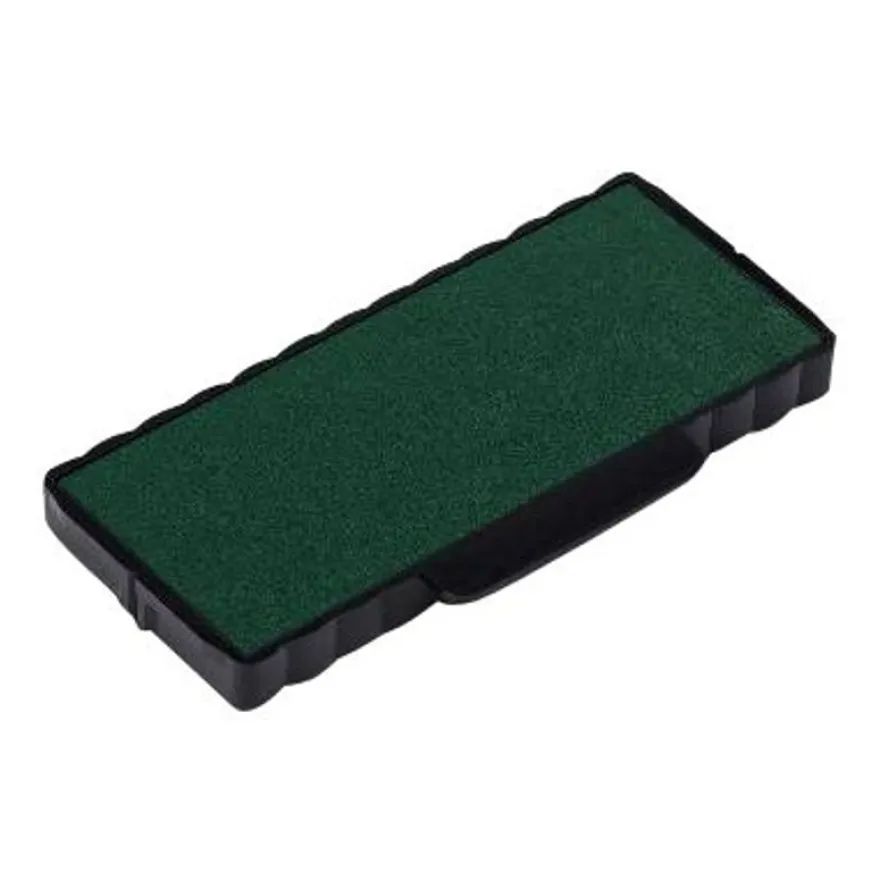 Trodat - Recharge tampon 6/55 - vert